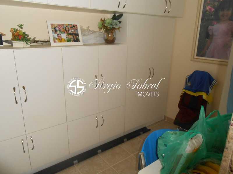 Conheça 0006 do imóvel - Apartamento à venda Rua das Azaléas,Vila Valqueire, Rio de Janeiro - R$ 500.000 - SSAP30033 - 7 0006 - Apartamento à venda Rua das Azaléas,Vila Valqueire, Rio de Janeiro - R$ 500.000 - SSAP30033 - 7