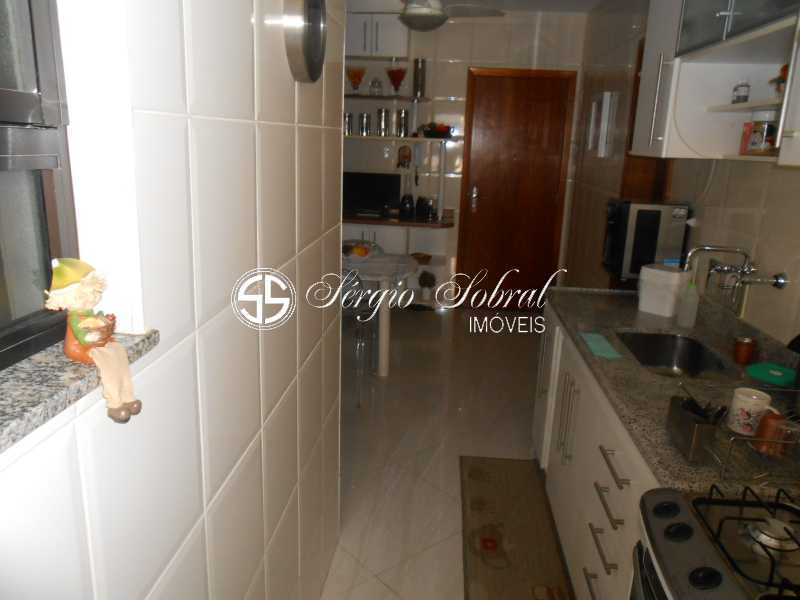 Conheça 0010 do imóvel - Apartamento à venda Rua das Azaléas,Vila Valqueire, Rio de Janeiro - R$ 500.000 - SSAP30033 - 11 0010 - Apartamento à venda Rua das Azaléas,Vila Valqueire, Rio de Janeiro - R$ 500.000 - SSAP30033 - 11