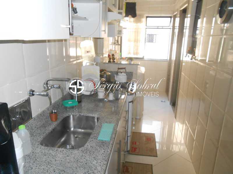 Conheça 0012 do imóvel - Apartamento à venda Rua das Azaléas,Vila Valqueire, Rio de Janeiro - R$ 500.000 - SSAP30033 - 13 0012 - Apartamento à venda Rua das Azaléas,Vila Valqueire, Rio de Janeiro - R$ 500.000 - SSAP30033 - 13