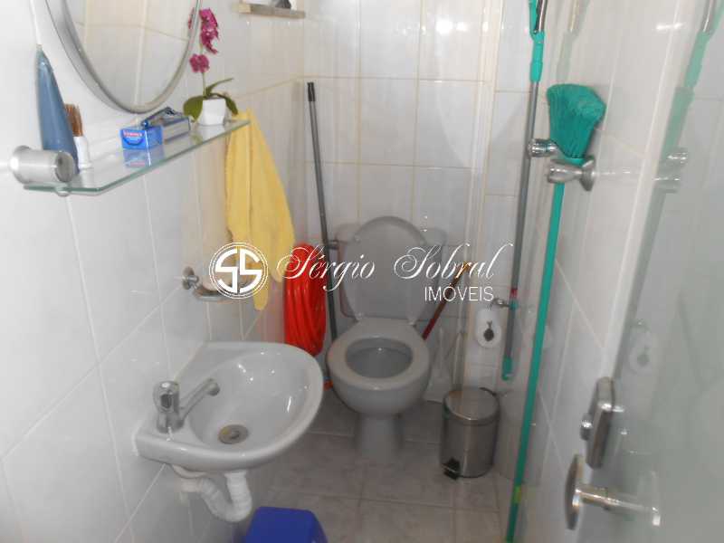 Conheça 0014 do imóvel - Apartamento à venda Rua das Azaléas,Vila Valqueire, Rio de Janeiro - R$ 500.000 - SSAP30033 - 15 0014 - Apartamento à venda Rua das Azaléas,Vila Valqueire, Rio de Janeiro - R$ 500.000 - SSAP30033 - 15