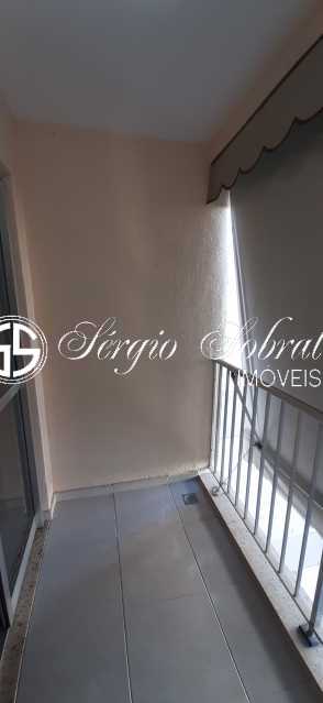 Conheça 20210723_154157 do imóvel - Apartamento para alugar Rua Florianópolis - De 1201/1202 A 1610/1611,Praça Seca, Rio de Janeiro - R$ 712 - SSAP20069 - 4 20210723_154157 - Apartamento para alugar Rua Florianópolis - De 1201/1202 A 1610/1611,Praça Seca, Rio de Janeiro - R$ 712 - SSAP20069 - 4