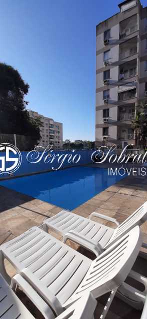 Conheça 20210723_154736 do imóvel - Apartamento para alugar Rua Florianópolis - De 1201/1202 A 1610/1611,Praça Seca, Rio de Janeiro - R$ 712 - SSAP20069 - 21 20210723_154736 - Apartamento para alugar Rua Florianópolis - De 1201/1202 A 1610/1611,Praça Seca, Rio de Janeiro - R$ 712 - SSAP20069 - 21