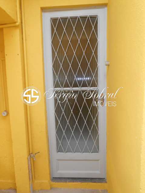 Conheça DSCN0679 do imóvel - Casa de Vila para alugar Rua Aladim,Vila Valqueire, Rio de Janeiro - R$ 762 - SSCV10006 - 4 DSCN0679 - Casa de Vila para alugar Rua Aladim,Vila Valqueire, Rio de Janeiro - R$ 762 - SSCV10006 - 4