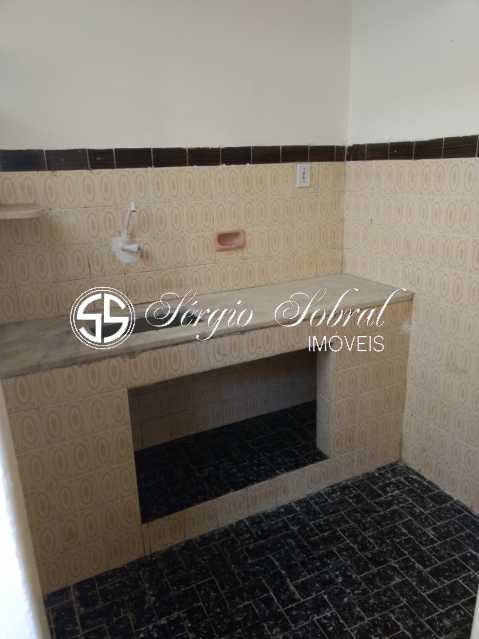 Conheça IMG_20180509_081522549 do imóvel - Casa de Vila para alugar Rua Aladim,Vila Valqueire, Rio de Janeiro - R$ 712 - SSCV10007 - 5 IMG_20180509_081522549 - Casa de Vila para alugar Rua Aladim,Vila Valqueire, Rio de Janeiro - R$ 712 - SSCV10007 - 5