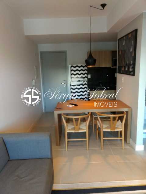 Conheça IMG_20180706_082442517 do imóvel - Apartamento à venda Rua Pedra Dourada,Jacarepaguá, Rio de Janeiro - R$ 210.000 - SSAP10011 - 9 IMG_20180706_082442517 - Apartamento à venda Rua Pedra Dourada,Jacarepaguá, Rio de Janeiro - R$ 210.000 - SSAP10011 - 9