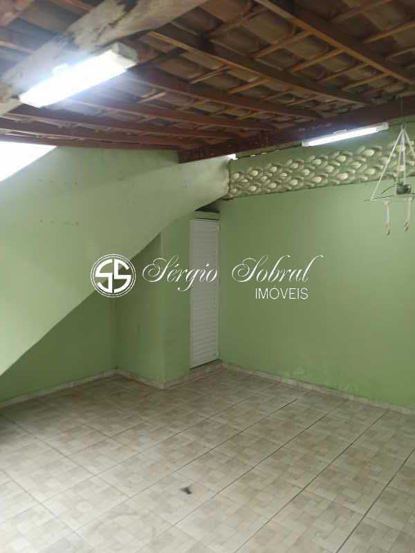 IMG_20211025_092308 - Casa para alugar Rua Major Ribeiro Pinheiro,Praça Seca, Rio de Janeiro - R$ 892 - SSCA10004 - 7