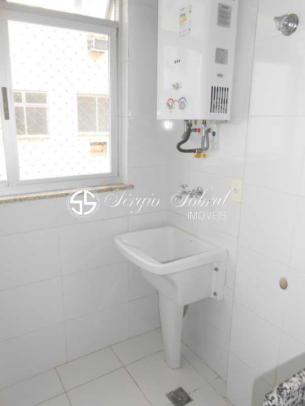 Conheça DSCN1757 do imóvel - Apartamento para alugar Rua Florianópolis,Praça Seca, Rio de Janeiro - R$ 862 - SSAP20018 - 14 DSCN1757 - Apartamento para alugar Rua Florianópolis,Praça Seca, Rio de Janeiro - R$ 862 - SSAP20018 - 14