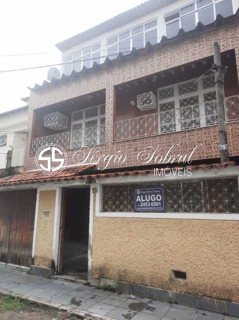Conheça 450719e9-5375-40b3-8515-b34dbd do imóvel - Casa em Condomínio para alugar Rua Edgard Werneck,Cidade de Deus, Rio de Janeiro - R$ 3.012 - SSCN30012 - 3 450719e9-5375-40b3-8515-b34dbd - Casa em Condomínio para alugar Rua Edgard Werneck,Cidade de Deus, Rio de Janeiro - R$ 3.012 - SSCN30012 - 3