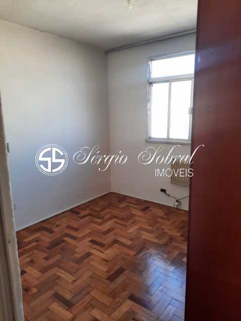 Conheça 20df2aa3-f66f-435c-b231-510649 do imóvel - Apartamento para alugar Rua Pirapua,Realengo, Rio de Janeiro - R$ 612 - SSAP20090 - 12 20df2aa3-f66f-435c-b231-510649 - Apartamento para alugar Rua Pirapua,Realengo, Rio de Janeiro - R$ 612 - SSAP20090 - 12