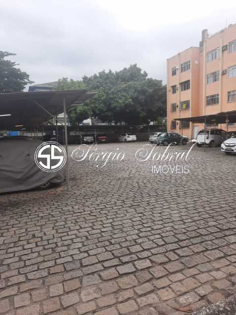Conheça 9feaf045-2fe5-44c8-b53a-07010f do imóvel - Apartamento para alugar Rua Renascença,Guadalupe, Rio de Janeiro - R$ 812 - SSAP20094 - 4 9feaf045-2fe5-44c8-b53a-07010f - Apartamento para alugar Rua Renascença,Guadalupe, Rio de Janeiro - R$ 812 - SSAP20094 - 4