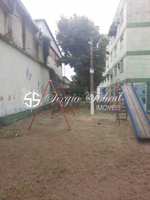 Conheça 10ff1775-2450-4762-b376-cf5b87 do imóvel - Apartamento para alugar Estrada Intendente Magalhães,Madureira, Rio de Janeiro - R$ 712 - SSAP10016 - 16 10ff1775-2450-4762-b376-cf5b87 - Apartamento para alugar Estrada Intendente Magalhães,Madureira, Rio de Janeiro - R$ 712 - SSAP10016 - 16
