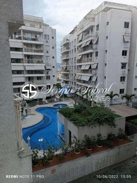 Conheça IMG_20220610_150549 do imóvel - Apartamento à venda Rua Quiririm,Vila Valqueire, Rio de Janeiro - R$ 350.000 - SSAP20100 - 1 IMG_20220610_150549 - Apartamento à venda Rua Quiririm,Vila Valqueire, Rio de Janeiro - R$ 350.000 - SSAP20100 - 1
