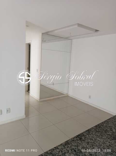 Conheça IMG_20220610_150637 do imóvel - Apartamento à venda Rua Quiririm,Vila Valqueire, Rio de Janeiro - R$ 350.000 - SSAP20100 - 4 IMG_20220610_150637 - Apartamento à venda Rua Quiririm,Vila Valqueire, Rio de Janeiro - R$ 350.000 - SSAP20100 - 4