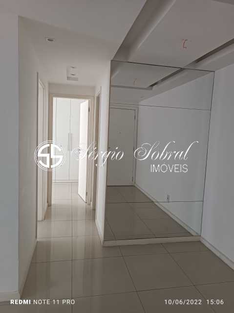 IMG_20220610_150644 - Apartamento à venda Rua Quiririm,Vila Valqueire, Rio de Janeiro - R$ 350.000 - SSAP20100 - 5