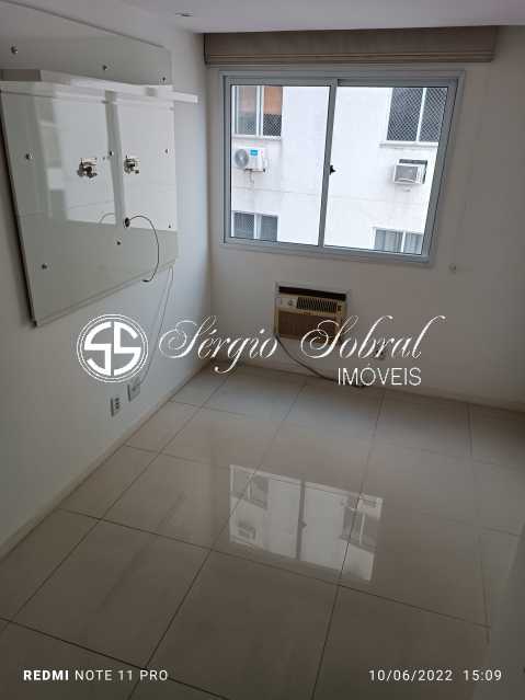 IMG_20220610_150909 - Apartamento à venda Rua Quiririm,Vila Valqueire, Rio de Janeiro - R$ 350.000 - SSAP20100 - 12