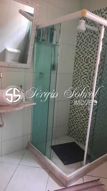 Conheça 60c8d5ad-7921-42ae-b530-ee5825 do imóvel - Casa de Vila à venda Rua Pinto Teles,Praça Seca, Rio de Janeiro - R$ 300.000 - SSCV30005 - 4 60c8d5ad-7921-42ae-b530-ee5825 - Casa de Vila à venda Rua Pinto Teles,Praça Seca, Rio de Janeiro - R$ 300.000 - SSCV30005 - 4