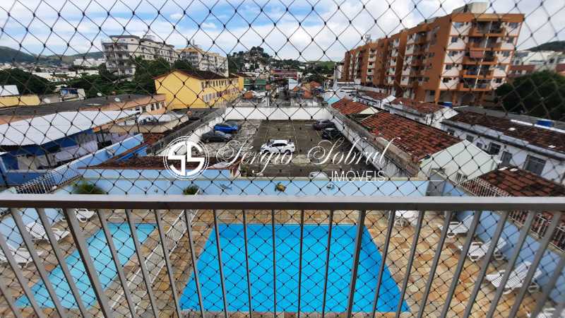 Conheça 299fd726-0ae6-4956-ad8f-1020fa do imóvel - Apartamento para alugar Rua Ana Teles,Campinho, Rio de Janeiro - R$ 1.112 - SSAP20102 - 19 299fd726-0ae6-4956-ad8f-1020fa - Apartamento para alugar Rua Ana Teles,Campinho, Rio de Janeiro - R$ 1.112 - SSAP20102 - 19