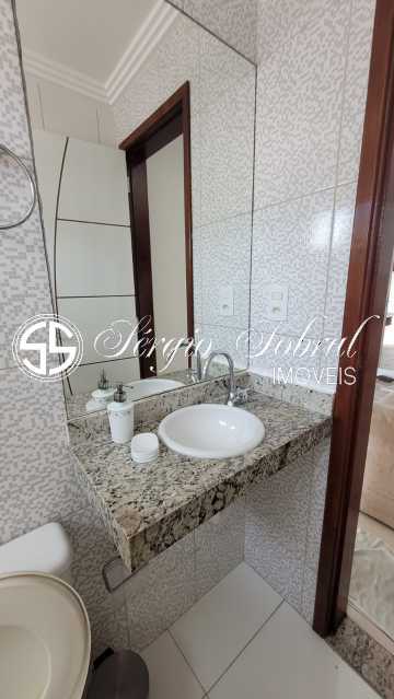 WhatsApp Image 2022-07-18 at 1 - Casa em Condomínio 3 quartos para alugar Jardim Sulacap, Rio de Janeiro - R$ 2.912 - SSCN30013 - 24