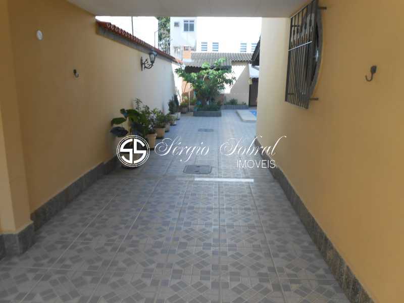 Conheça 0002 do imóvel - Casa em Condomínio 3 quartos à venda Vila Valqueire, Rio de Janeiro - R$ 1.200.000 - SSCN30004 - 3 0002 - Casa em Condomínio 3 quartos à venda Vila Valqueire, Rio de Janeiro - R$ 1.200.000 - SSCN30004 - 3