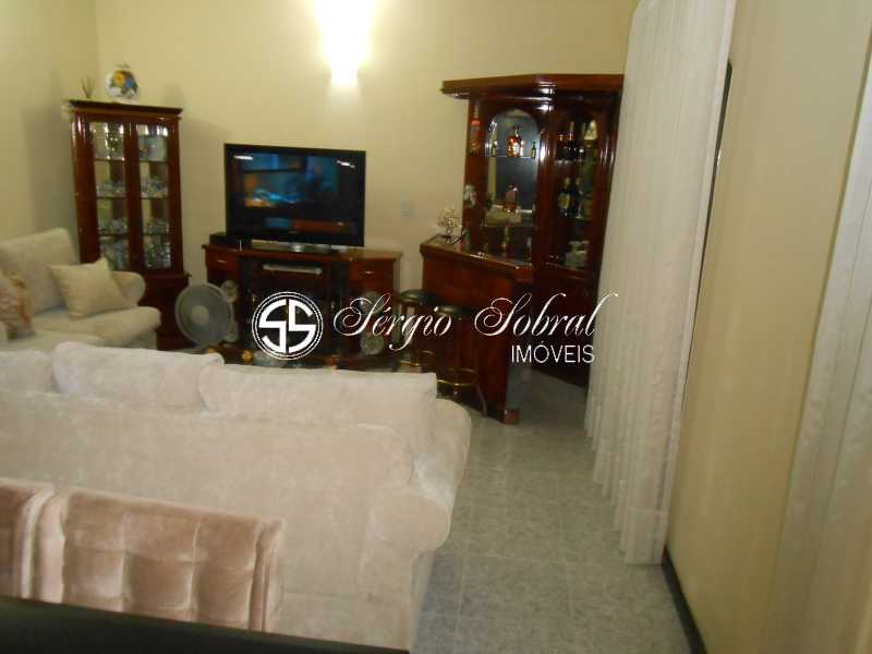 Conheça 005 do imóvel - Casa em Condomínio 3 quartos à venda Vila Valqueire, Rio de Janeiro - R$ 1.200.000 - SSCN30004 - 6 005 - Casa em Condomínio 3 quartos à venda Vila Valqueire, Rio de Janeiro - R$ 1.200.000 - SSCN30004 - 6