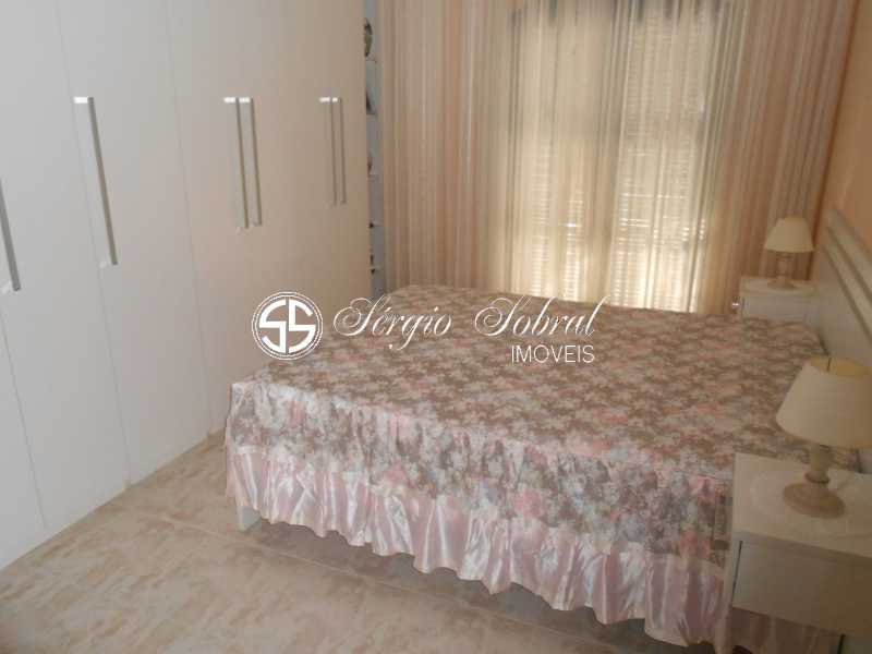 Conheça 0006 do imóvel - Casa em Condomínio 3 quartos à venda Vila Valqueire, Rio de Janeiro - R$ 1.200.000 - SSCN30004 - 7 0006 - Casa em Condomínio 3 quartos à venda Vila Valqueire, Rio de Janeiro - R$ 1.200.000 - SSCN30004 - 7