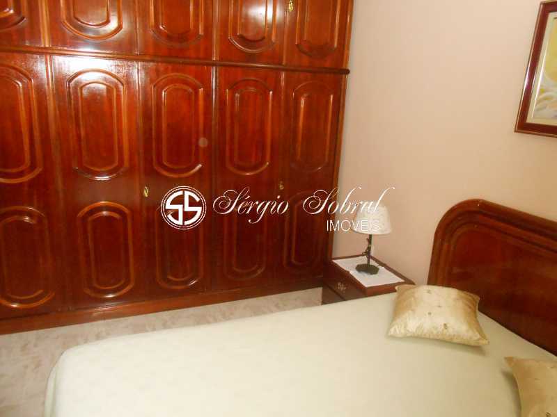 Conheça 0009 do imóvel - Casa em Condomínio 3 quartos à venda Vila Valqueire, Rio de Janeiro - R$ 1.200.000 - SSCN30004 - 10 0009 - Casa em Condomínio 3 quartos à venda Vila Valqueire, Rio de Janeiro - R$ 1.200.000 - SSCN30004 - 10
