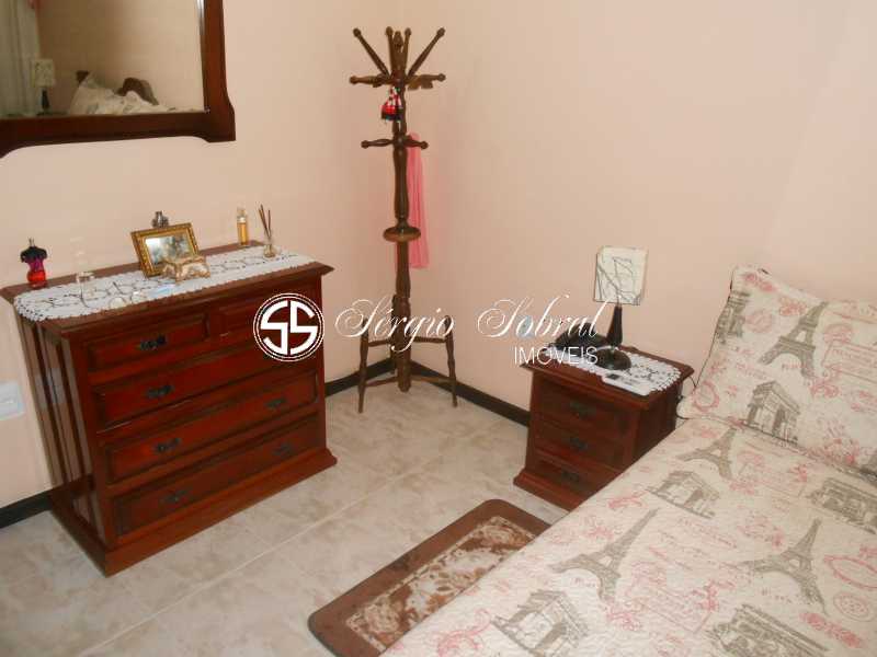 Conheça 0011 do imóvel - Casa em Condomínio 3 quartos à venda Vila Valqueire, Rio de Janeiro - R$ 1.200.000 - SSCN30004 - 12 0011 - Casa em Condomínio 3 quartos à venda Vila Valqueire, Rio de Janeiro - R$ 1.200.000 - SSCN30004 - 12