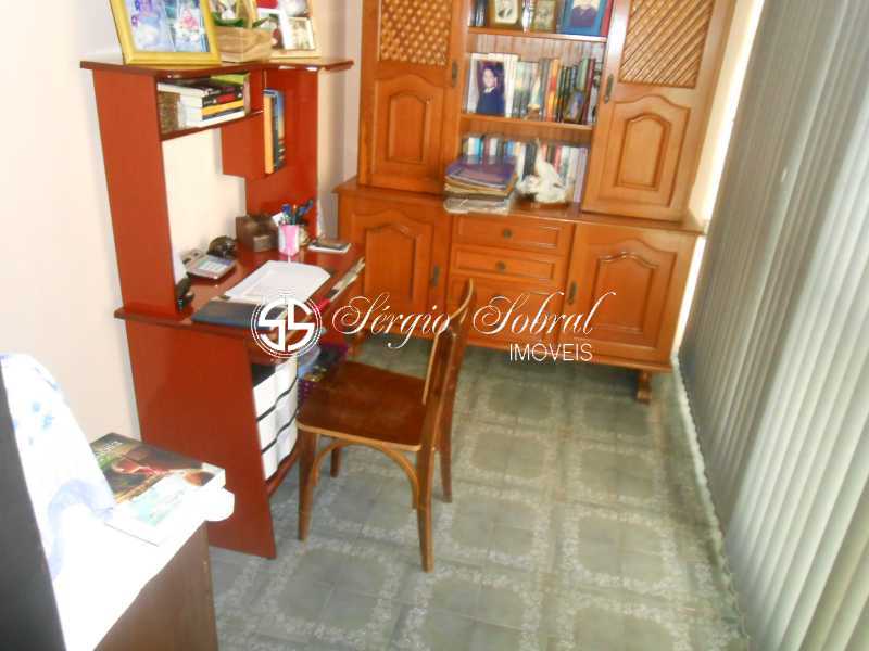 Conheça 0012 do imóvel - Casa em Condomínio 3 quartos à venda Vila Valqueire, Rio de Janeiro - R$ 1.200.000 - SSCN30004 - 13 0012 - Casa em Condomínio 3 quartos à venda Vila Valqueire, Rio de Janeiro - R$ 1.200.000 - SSCN30004 - 13