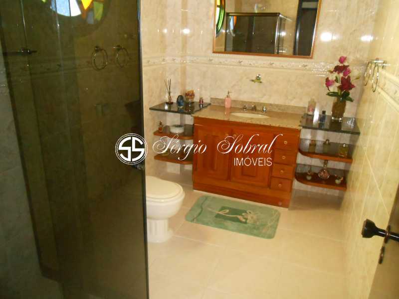 Conheça 0014 do imóvel - Casa em Condomínio 3 quartos à venda Vila Valqueire, Rio de Janeiro - R$ 1.200.000 - SSCN30004 - 15 0014 - Casa em Condomínio 3 quartos à venda Vila Valqueire, Rio de Janeiro - R$ 1.200.000 - SSCN30004 - 15