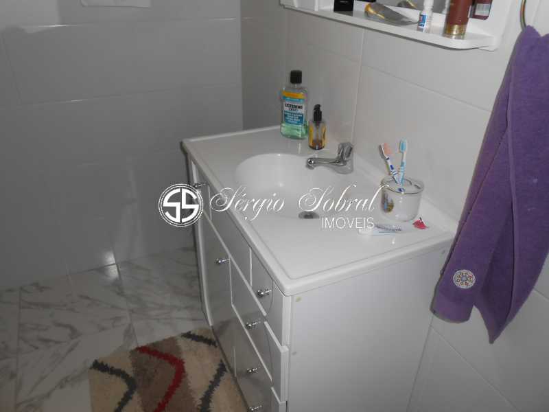Conheça 0015 do imóvel - Casa em Condomínio 3 quartos à venda Vila Valqueire, Rio de Janeiro - R$ 1.200.000 - SSCN30004 - 16 0015 - Casa em Condomínio 3 quartos à venda Vila Valqueire, Rio de Janeiro - R$ 1.200.000 - SSCN30004 - 16