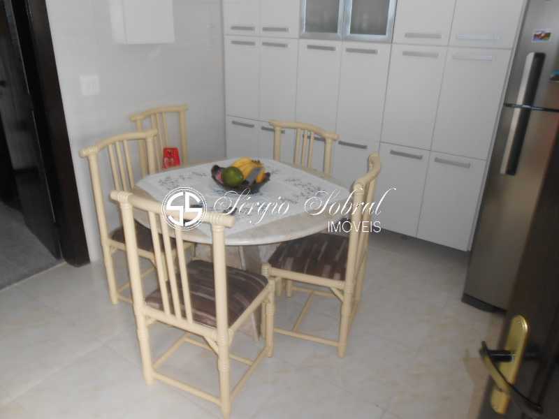 Conheça 0017 do imóvel - Casa em Condomínio 3 quartos à venda Vila Valqueire, Rio de Janeiro - R$ 1.200.000 - SSCN30004 - 18 0017 - Casa em Condomínio 3 quartos à venda Vila Valqueire, Rio de Janeiro - R$ 1.200.000 - SSCN30004 - 18