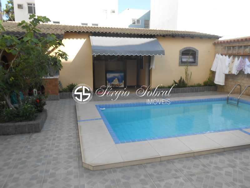 Conheça 0019 do imóvel - Casa em Condomínio 3 quartos à venda Vila Valqueire, Rio de Janeiro - R$ 1.200.000 - SSCN30004 - 20 0019 - Casa em Condomínio 3 quartos à venda Vila Valqueire, Rio de Janeiro - R$ 1.200.000 - SSCN30004 - 20