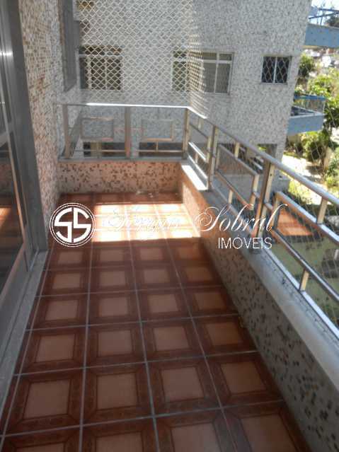 Conheça DSCN1657 do imóvel - Apartamento para alugar Rua Água Comprida,Vila Valqueire, Rio de Janeiro - R$ 1.412 - SSAP20002 - 8 DSCN1657 - Apartamento para alugar Rua Água Comprida,Vila Valqueire, Rio de Janeiro - R$ 1.412 - SSAP20002 - 8