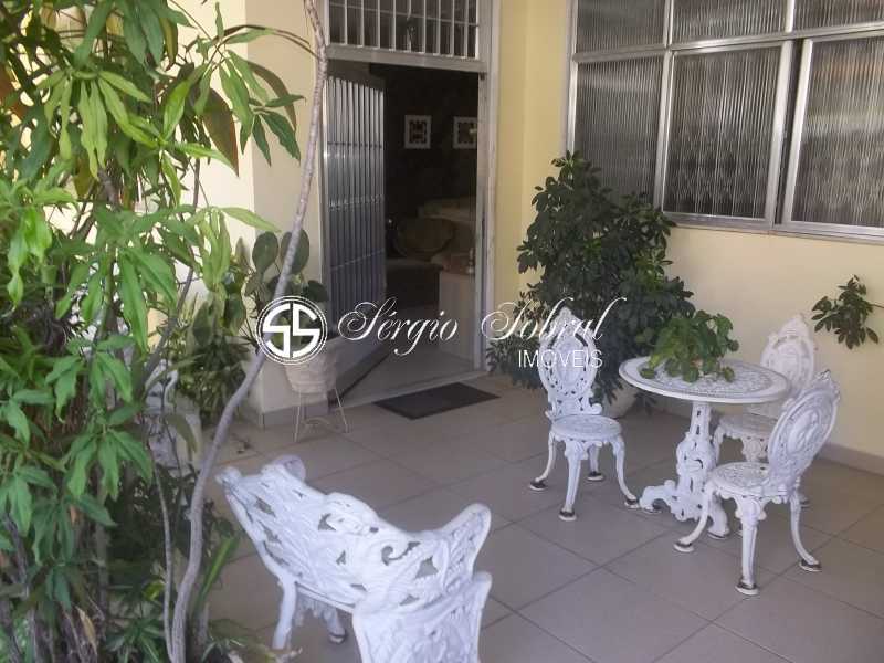 Conheça 002 do imóvel - Casa em Condomínio à venda Rua Turvânia,Vila Valqueire, Rio de Janeiro - R$ 1.100.000 - SSCN40001 - 1 002 - Casa em Condomínio à venda Rua Turvânia,Vila Valqueire, Rio de Janeiro - R$ 1.100.000 - SSCN40001 - 1