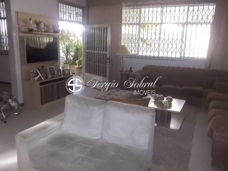 Conheça 005 do imóvel - Casa em Condomínio à venda Rua Turvânia,Vila Valqueire, Rio de Janeiro - R$ 1.100.000 - SSCN40001 - 5 005 - Casa em Condomínio à venda Rua Turvânia,Vila Valqueire, Rio de Janeiro - R$ 1.100.000 - SSCN40001 - 5