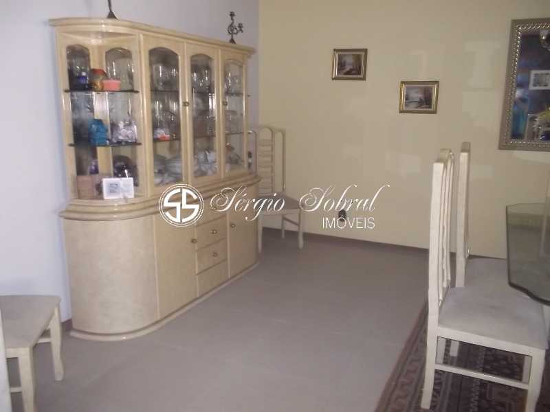 Conheça 007 do imóvel - Casa em Condomínio à venda Rua Turvânia,Vila Valqueire, Rio de Janeiro - R$ 1.100.000 - SSCN40001 - 7 007 - Casa em Condomínio à venda Rua Turvânia,Vila Valqueire, Rio de Janeiro - R$ 1.100.000 - SSCN40001 - 7
