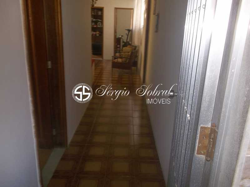 Conheça 008 do imóvel - Casa em Condomínio à venda Rua Turvânia,Vila Valqueire, Rio de Janeiro - R$ 1.100.000 - SSCN40001 - 8 008 - Casa em Condomínio à venda Rua Turvânia,Vila Valqueire, Rio de Janeiro - R$ 1.100.000 - SSCN40001 - 8