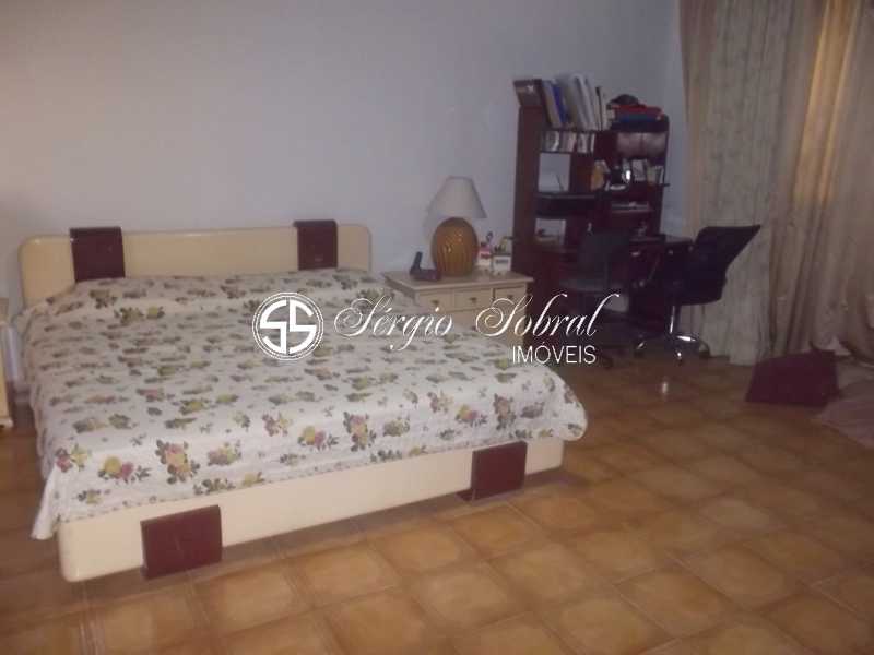 Conheça 009 do imóvel - Casa em Condomínio à venda Rua Turvânia,Vila Valqueire, Rio de Janeiro - R$ 1.100.000 - SSCN40001 - 9 009 - Casa em Condomínio à venda Rua Turvânia,Vila Valqueire, Rio de Janeiro - R$ 1.100.000 - SSCN40001 - 9
