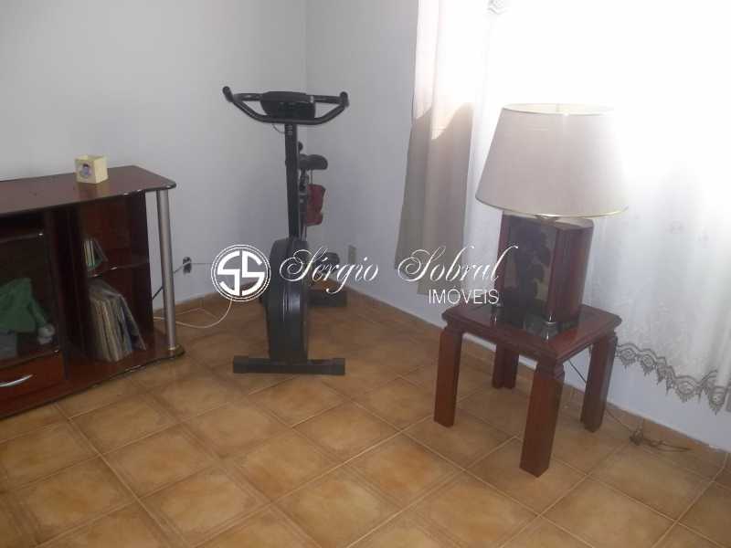 Conheça 011 do imóvel - Casa em Condomínio à venda Rua Turvânia,Vila Valqueire, Rio de Janeiro - R$ 1.100.000 - SSCN40001 - 11 011 - Casa em Condomínio à venda Rua Turvânia,Vila Valqueire, Rio de Janeiro - R$ 1.100.000 - SSCN40001 - 11