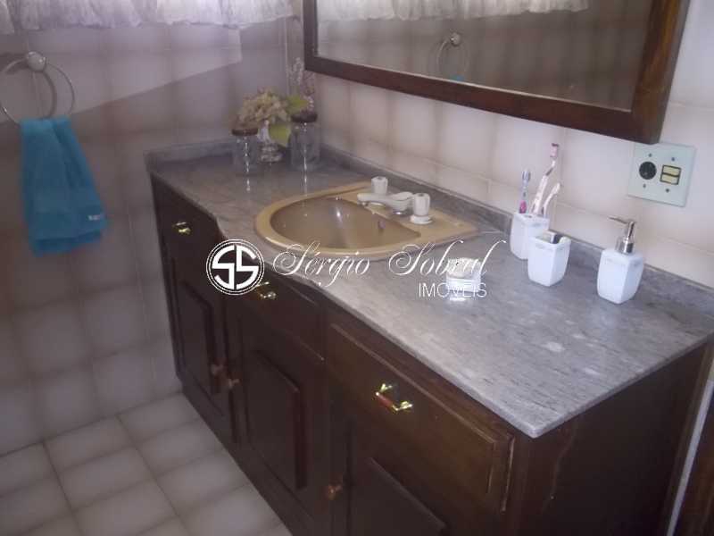 Conheça 013 do imóvel - Casa em Condomínio à venda Rua Turvânia,Vila Valqueire, Rio de Janeiro - R$ 1.100.000 - SSCN40001 - 13 013 - Casa em Condomínio à venda Rua Turvânia,Vila Valqueire, Rio de Janeiro - R$ 1.100.000 - SSCN40001 - 13