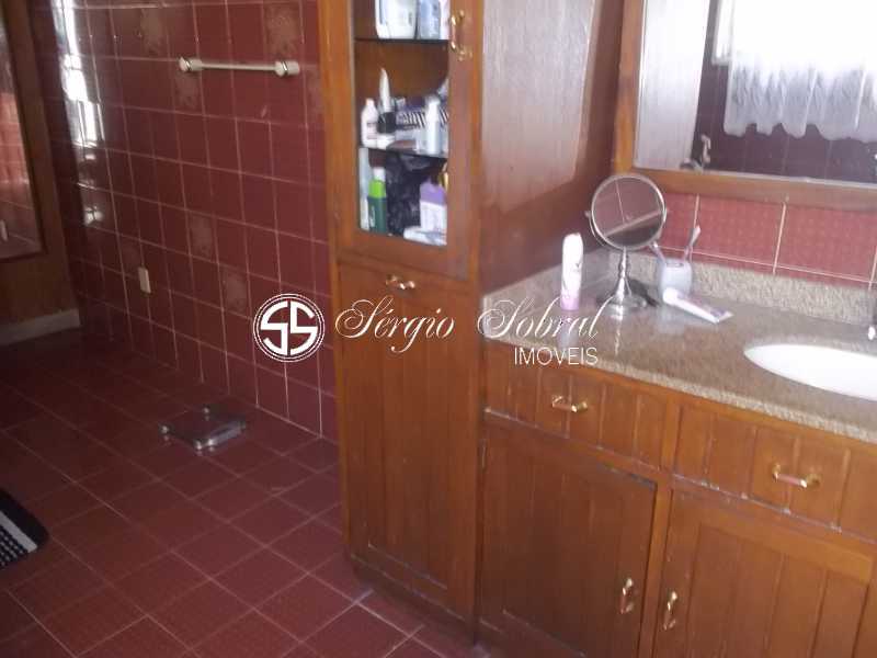 Conheça 014 do imóvel - Casa em Condomínio à venda Rua Turvânia,Vila Valqueire, Rio de Janeiro - R$ 1.100.000 - SSCN40001 - 14 014 - Casa em Condomínio à venda Rua Turvânia,Vila Valqueire, Rio de Janeiro - R$ 1.100.000 - SSCN40001 - 14