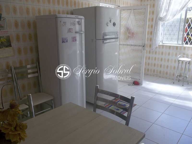 Conheça 015 do imóvel - Casa em Condomínio à venda Rua Turvânia,Vila Valqueire, Rio de Janeiro - R$ 1.100.000 - SSCN40001 - 15 015 - Casa em Condomínio à venda Rua Turvânia,Vila Valqueire, Rio de Janeiro - R$ 1.100.000 - SSCN40001 - 15