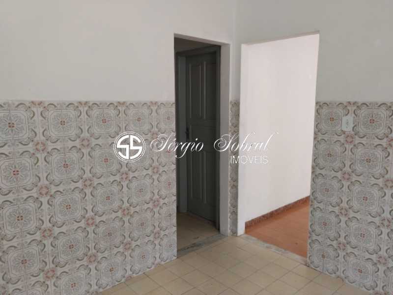 Conheça IMG_20180809_090202287 do imóvel - Casa de Vila para alugar Rua Marina,Bento Ribeiro, Rio de Janeiro - R$ 662 - SSCV10003 - 5 IMG_20180809_090202287 - Casa de Vila para alugar Rua Marina,Bento Ribeiro, Rio de Janeiro - R$ 662 - SSCV10003 - 5