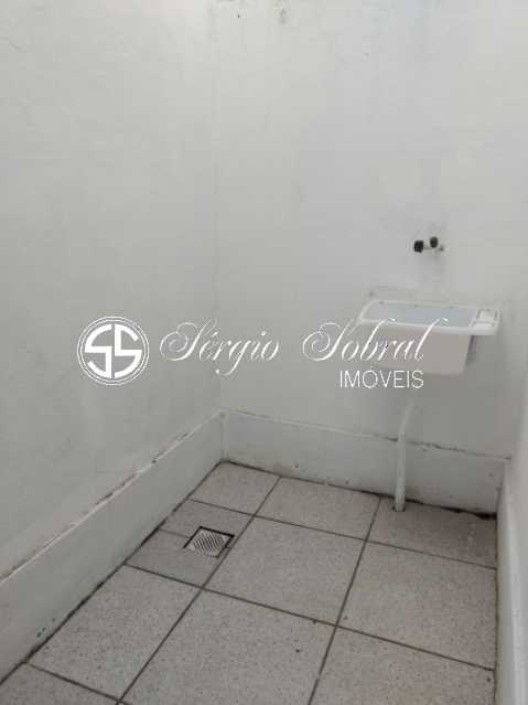 Conheça IMG_20180809_090628364 do imóvel - Casa de Vila para alugar Rua Marina,Bento Ribeiro, Rio de Janeiro - R$ 662 - SSCV10003 - 18 IMG_20180809_090628364 - Casa de Vila para alugar Rua Marina,Bento Ribeiro, Rio de Janeiro - R$ 662 - SSCV10003 - 18