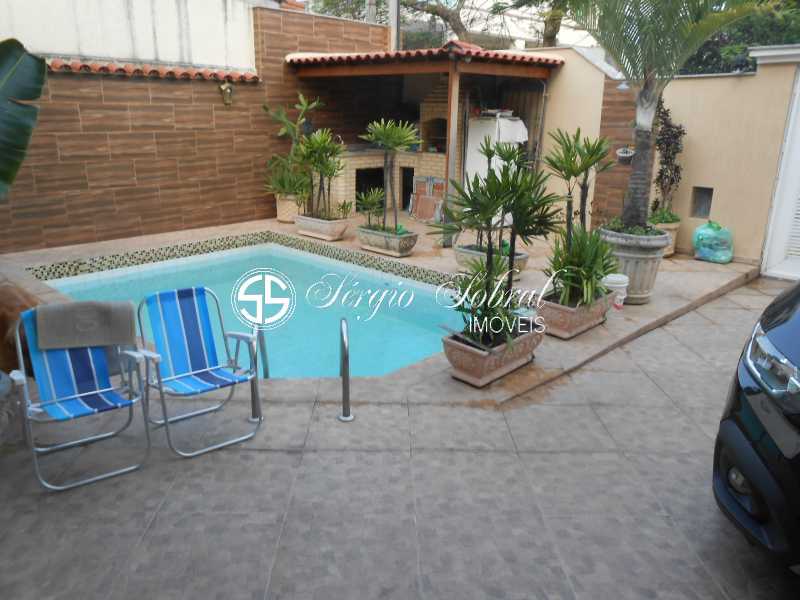 Conheça 0001 do imóvel - Casa em Condomínio à venda Rua Capim Branco,Vila Valqueire, Rio de Janeiro - R$ 1.300.000 - SSCN50001 - 1 0001 - Casa em Condomínio à venda Rua Capim Branco,Vila Valqueire, Rio de Janeiro - R$ 1.300.000 - SSCN50001 - 1