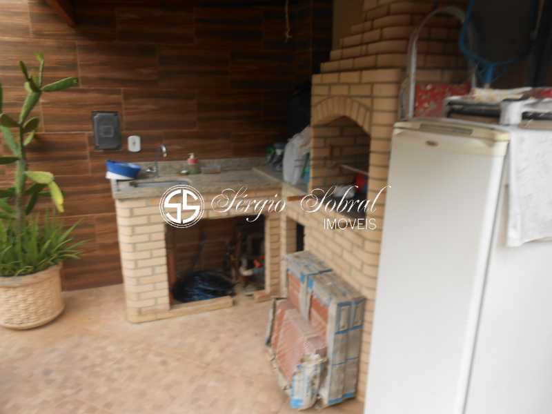 Conheça 0002 do imóvel - Casa em Condomínio à venda Rua Capim Branco,Vila Valqueire, Rio de Janeiro - R$ 1.300.000 - SSCN50001 - 3 0002 - Casa em Condomínio à venda Rua Capim Branco,Vila Valqueire, Rio de Janeiro - R$ 1.300.000 - SSCN50001 - 3
