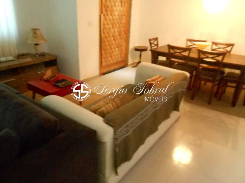 Conheça 0003 do imóvel - Casa em Condomínio à venda Rua Capim Branco,Vila Valqueire, Rio de Janeiro - R$ 1.300.000 - SSCN50001 - 4 0003 - Casa em Condomínio à venda Rua Capim Branco,Vila Valqueire, Rio de Janeiro - R$ 1.300.000 - SSCN50001 - 4