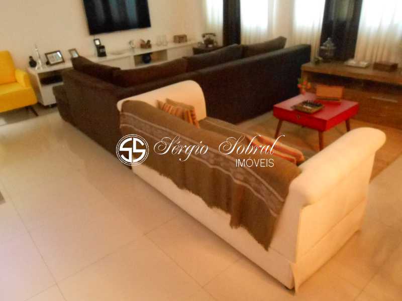 Conheça 0004 do imóvel - Casa em Condomínio à venda Rua Capim Branco,Vila Valqueire, Rio de Janeiro - R$ 1.300.000 - SSCN50001 - 5 0004 - Casa em Condomínio à venda Rua Capim Branco,Vila Valqueire, Rio de Janeiro - R$ 1.300.000 - SSCN50001 - 5