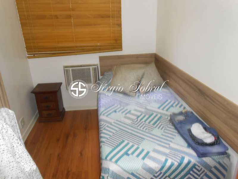 Conheça 0005 do imóvel - Casa em Condomínio à venda Rua Capim Branco,Vila Valqueire, Rio de Janeiro - R$ 1.300.000 - SSCN50001 - 6 0005 - Casa em Condomínio à venda Rua Capim Branco,Vila Valqueire, Rio de Janeiro - R$ 1.300.000 - SSCN50001 - 6