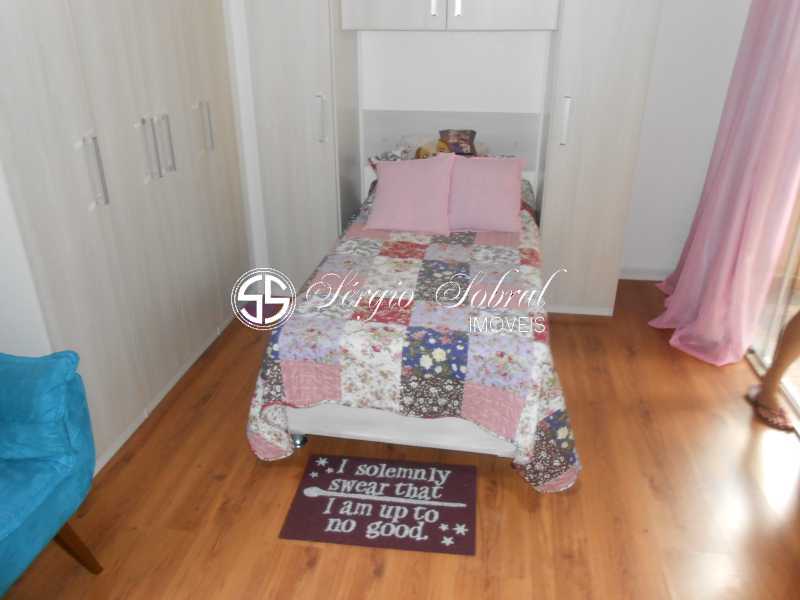 Conheça 0006 do imóvel - Casa em Condomínio à venda Rua Capim Branco,Vila Valqueire, Rio de Janeiro - R$ 1.300.000 - SSCN50001 - 7 0006 - Casa em Condomínio à venda Rua Capim Branco,Vila Valqueire, Rio de Janeiro - R$ 1.300.000 - SSCN50001 - 7